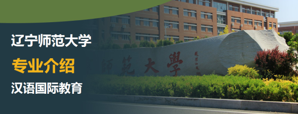 辽宁师范大学,专业介绍,汉语国际教育(师范)