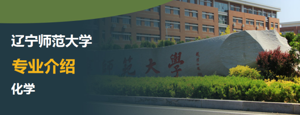 辽宁师范大学,专业介绍,化学(师范)